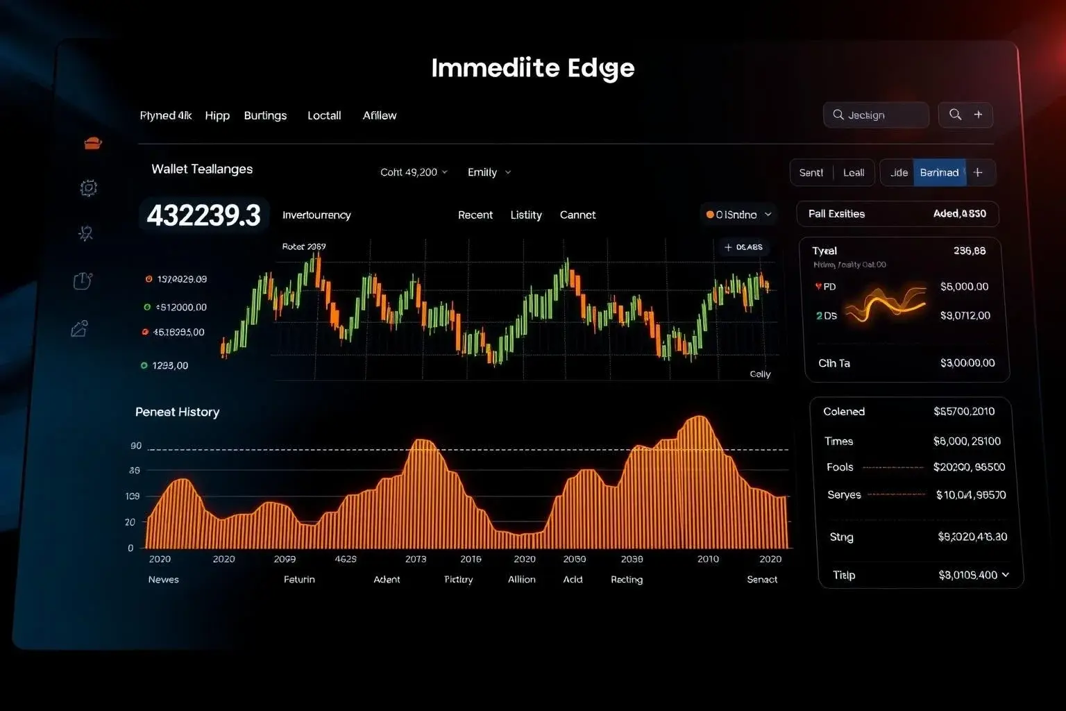 Sicherheitsaspekte der Plattform